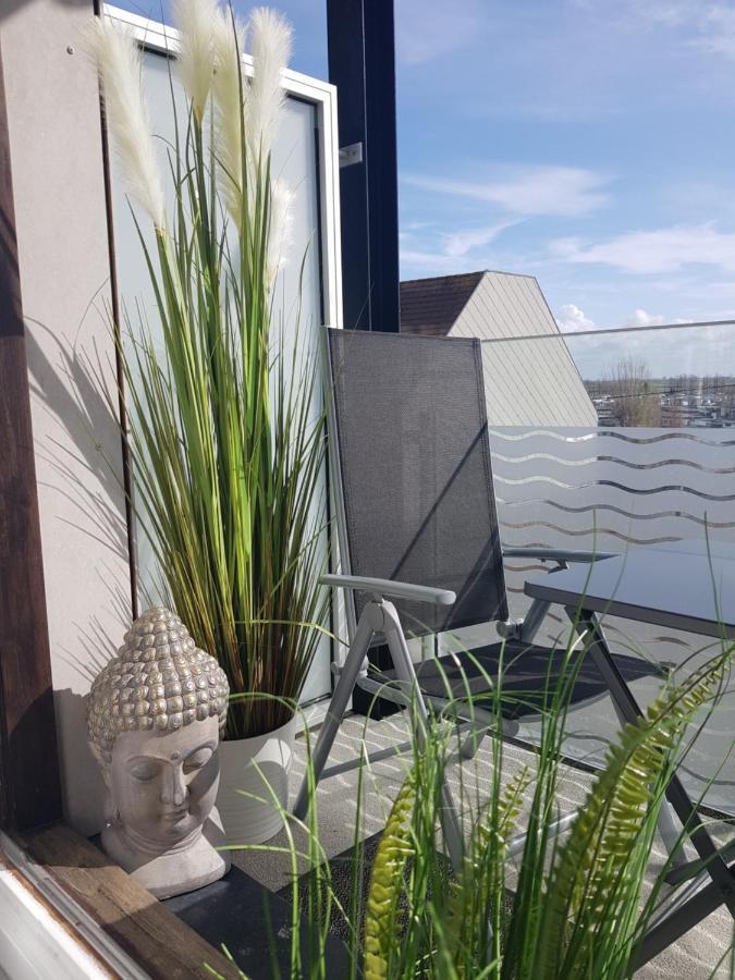 Studio Blue Cocoon Westende ميدل كيرك المظهر الخارجي الصورة