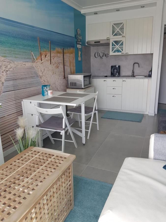 Studio Blue Cocoon Westende ميدل كيرك المظهر الخارجي الصورة