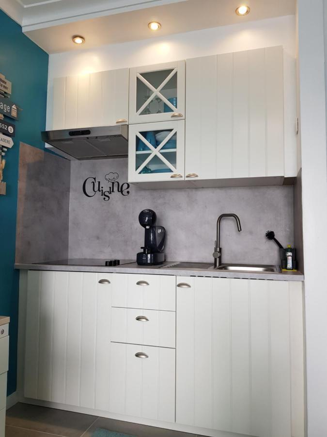 Studio Blue Cocoon Westende ميدل كيرك المظهر الخارجي الصورة