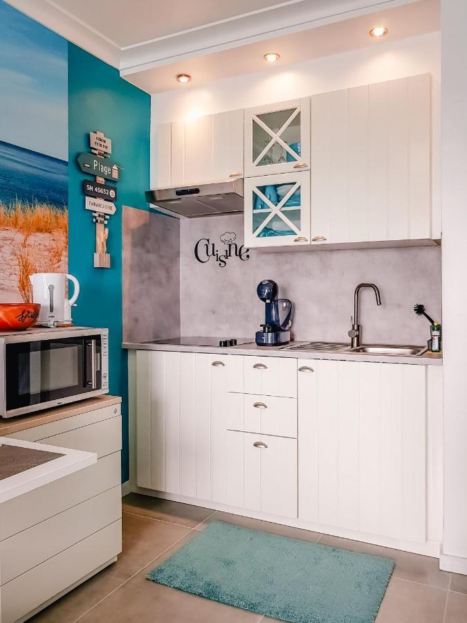 Studio Blue Cocoon Westende ميدل كيرك المظهر الخارجي الصورة