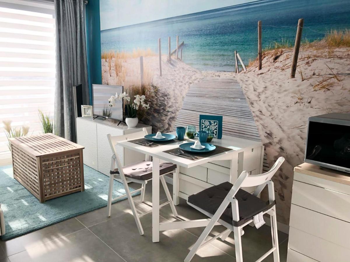 Studio Blue Cocoon Westende ميدل كيرك المظهر الخارجي الصورة