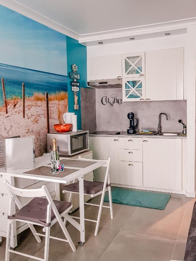 Studio Blue Cocoon Westende ميدل كيرك المظهر الخارجي الصورة