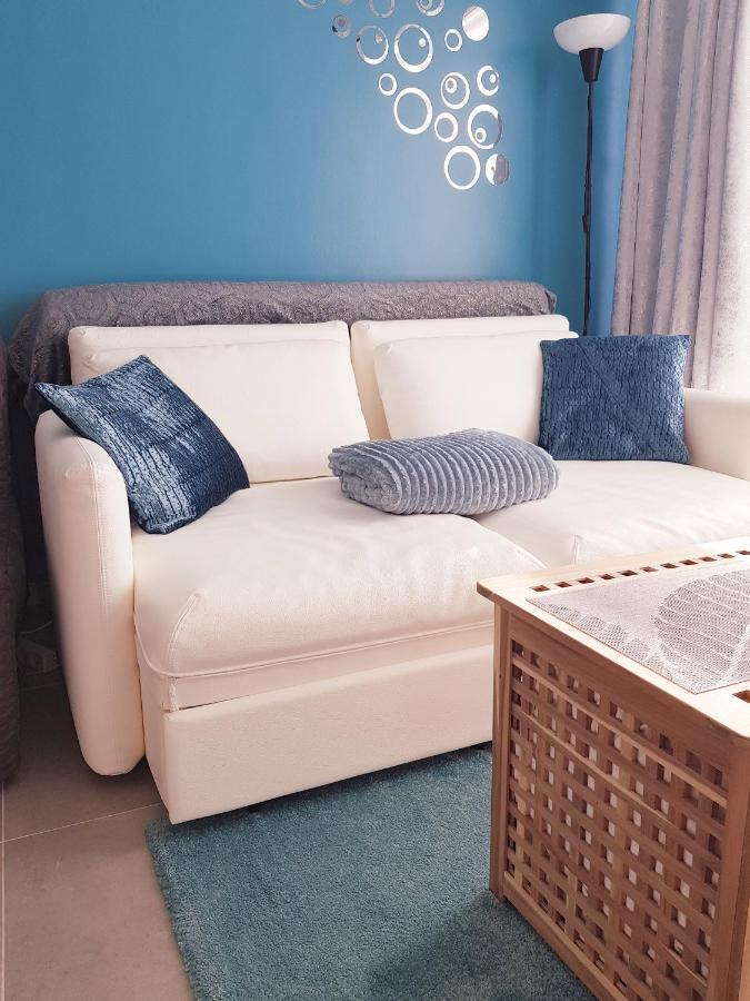Studio Blue Cocoon Westende ميدل كيرك المظهر الخارجي الصورة